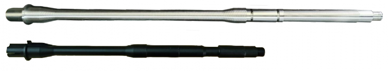 airsoft barrels